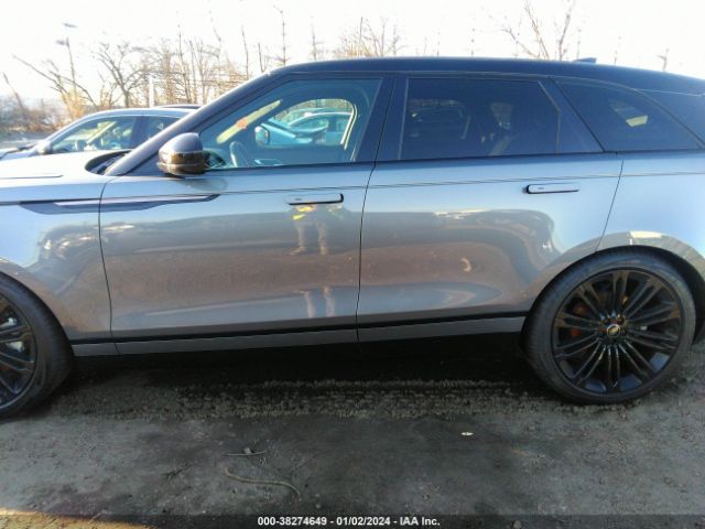 SALYM2FU5RA378750 Land Rover Range Rover Velar P400 Dynamic Hse