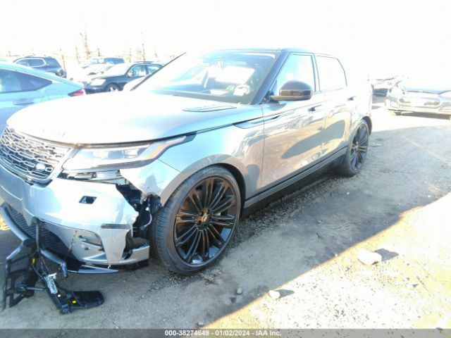 SALYM2FU5RA378750 Land Rover Range Rover Velar P400 Dynamic Hse