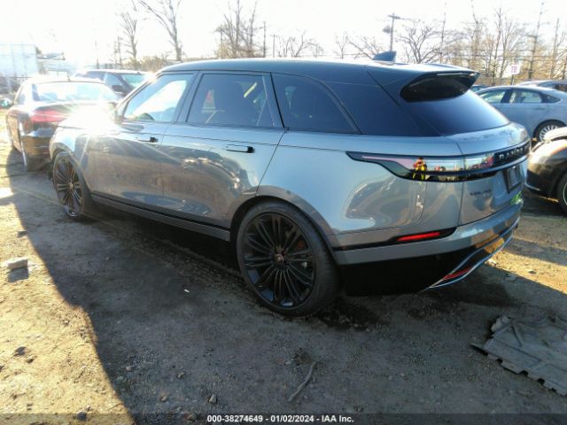 SALYM2FU5RA378750 Land Rover Range Rover Velar P400 Dynamic Hse