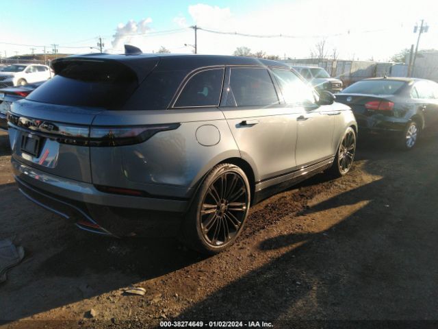 SALYM2FU5RA378750 Land Rover Range Rover Velar P400 Dynamic Hse