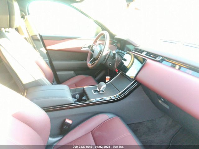 SALYM2FU5RA378750 Land Rover Range Rover Velar P400 Dynamic Hse