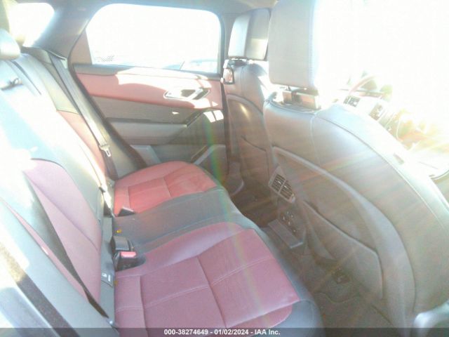 SALYM2FU5RA378750 Land Rover Range Rover Velar P400 Dynamic Hse