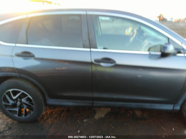 2HKRM4H44GH674062 Honda CR-V SE