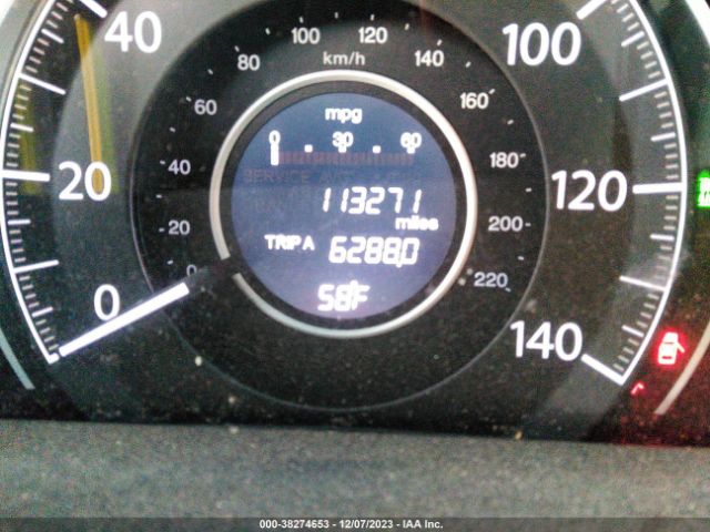 2HKRM4H44GH674062 Honda CR-V SE