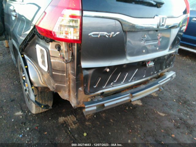 2HKRM4H44GH674062 Honda CR-V SE