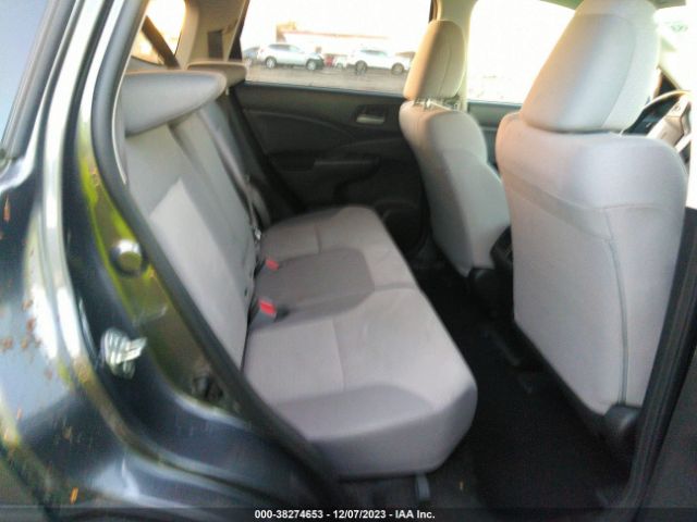 2HKRM4H44GH674062 Honda CR-V SE