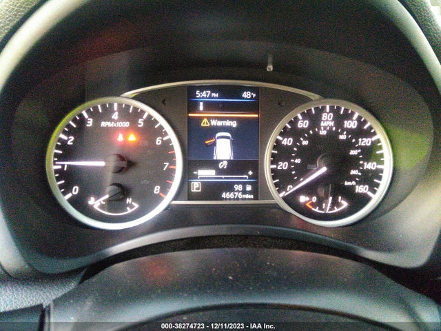 2019 NISSAN SENTRA S VIN: 3N1AB7AP0KY370072