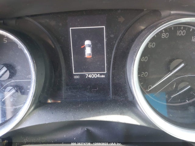 Toyota CAMRY SE 2020 4T1G11AK7LU356732 Image 14