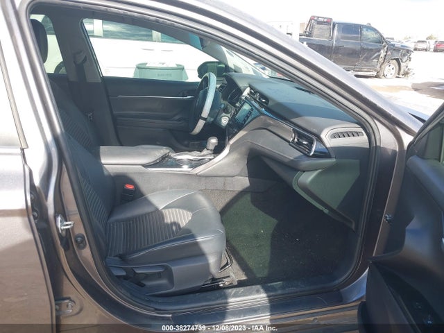 Toyota CAMRY SE 2020 4T1G11AK7LU356732 Image 5