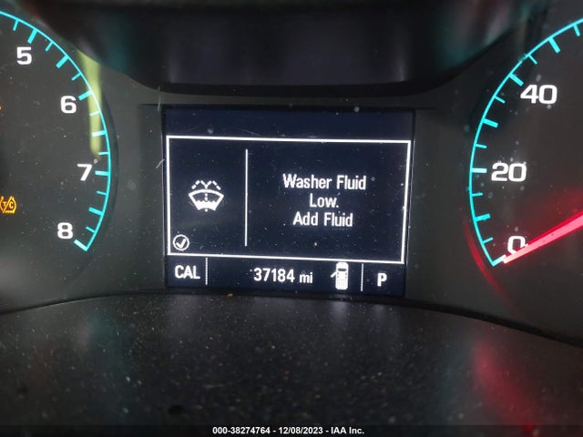 GMC Canyon 4wd  Short Box At4 - Cloth 2022 1GTG6FENXN1215147 Image 15