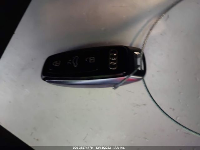 WA1FVAF16MD015435 Audi Q8 Prestige 55 Tfsi Quattro Tiptronic