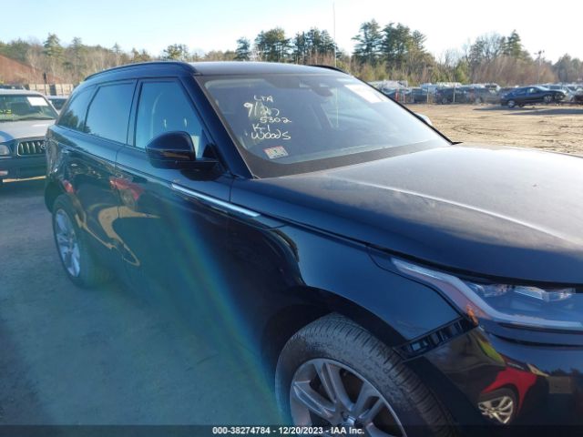 SALYJ2EX8MA322685 Land Rover Range Rover Velar S