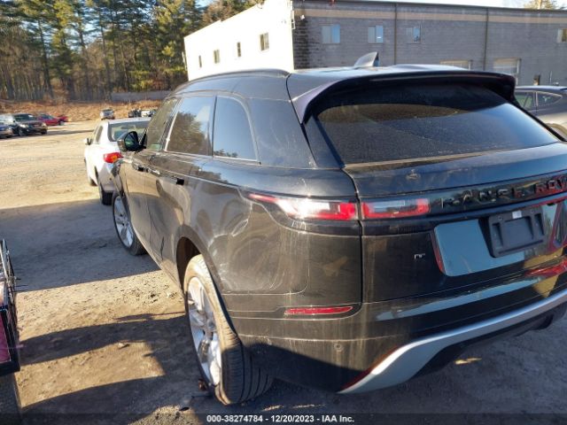 SALYJ2EX8MA322685 Land Rover Range Rover Velar S