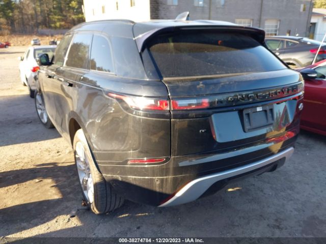 SALYJ2EX8MA322685 Land Rover Range Rover Velar S