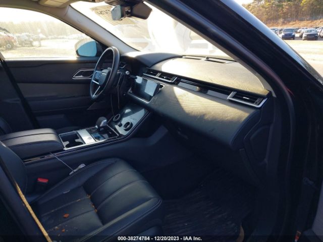 SALYJ2EX8MA322685 Land Rover Range Rover Velar S