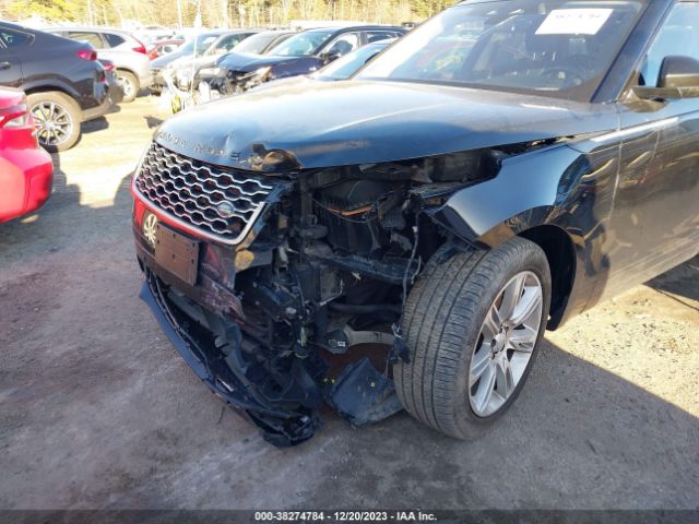 SALYJ2EX8MA322685 Land Rover Range Rover Velar S