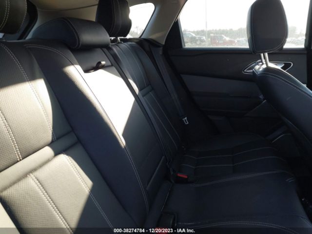 SALYJ2EX8MA322685 Land Rover Range Rover Velar S