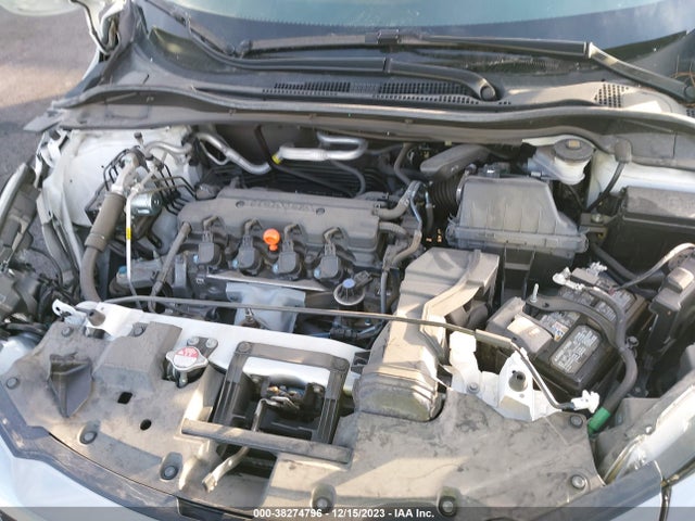 Honda Hr-v Awd Ex 2020 3CZRU6H59LM738440 Image 10