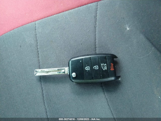 KIA SORENTO LX 2014 5XYKT3A65EG430578 Image 11