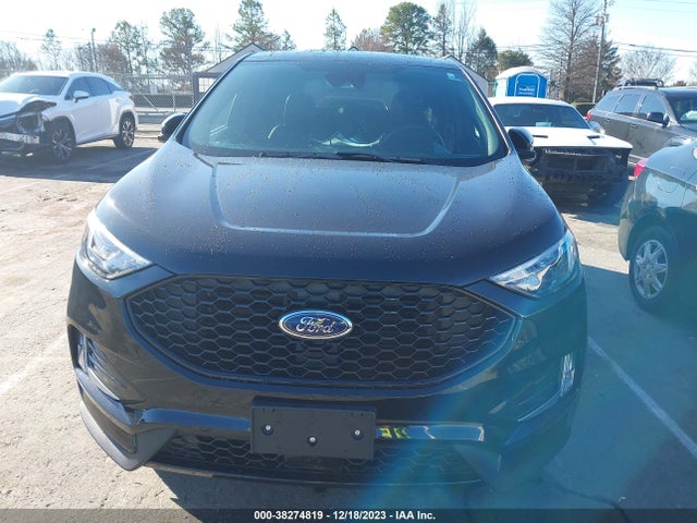 Ford Edge St-line 2022 2FMPK4J90NBA95528 Image 13