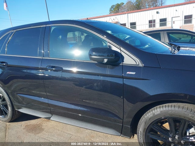 Ford Edge St-line 2022 2FMPK4J90NBA95528 Image 14