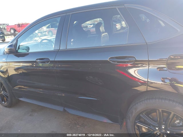 Ford Edge St-line 2022 2FMPK4J90NBA95528 Image 15