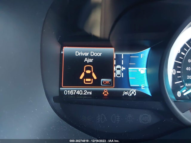 Ford Edge St-line 2022 2FMPK4J90NBA95528 Image 16