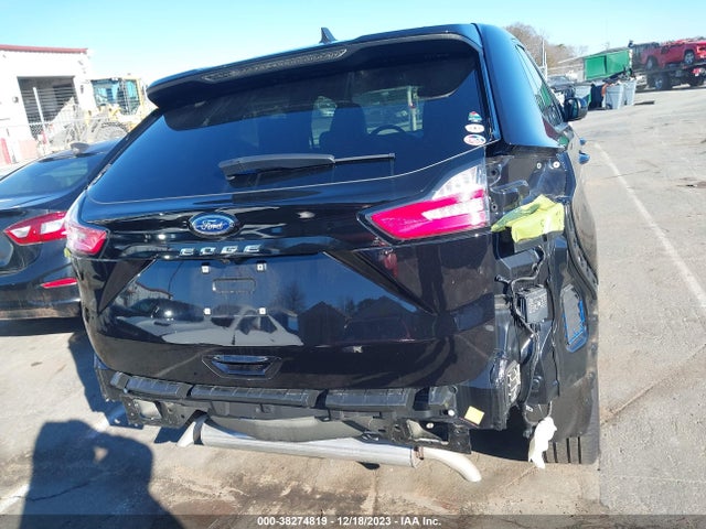Ford Edge St-line 2022 2FMPK4J90NBA95528 Image 17