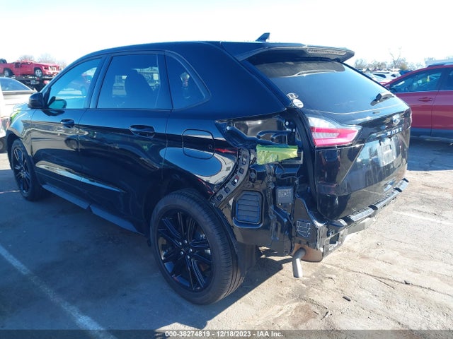 Ford Edge St-line 2022 2FMPK4J90NBA95528 Image 3