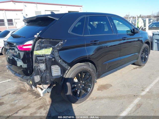 Ford Edge St-line 2022 2FMPK4J90NBA95528 Image 4