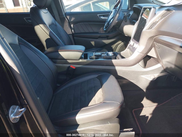 Ford Edge St-line 2022 2FMPK4J90NBA95528 Image 5