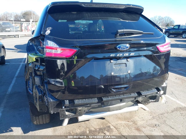 Ford Edge St-line 2022 2FMPK4J90NBA95528 Image 6