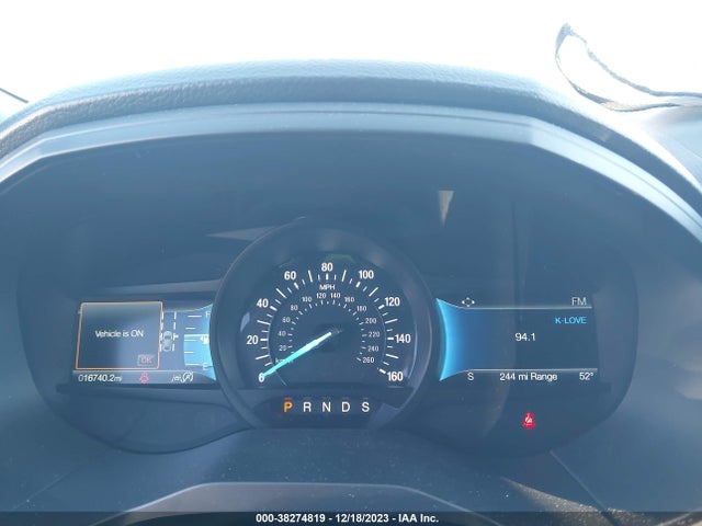 Ford Edge St-line 2022 2FMPK4J90NBA95528 Image 7