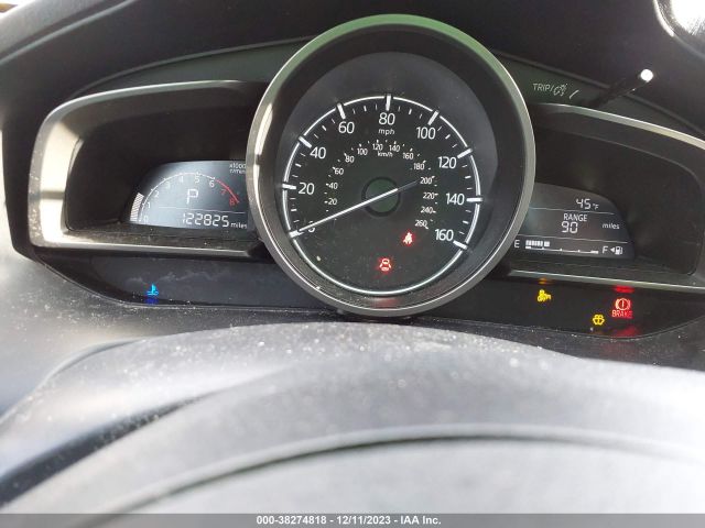 2018 MAZDA MAZDA3 4-DOOR JM1BN1V3XJ1157033 Photo 6