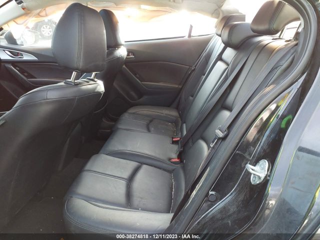 2018 MAZDA MAZDA3 4-DOOR JM1BN1V3XJ1157033 Photo 7