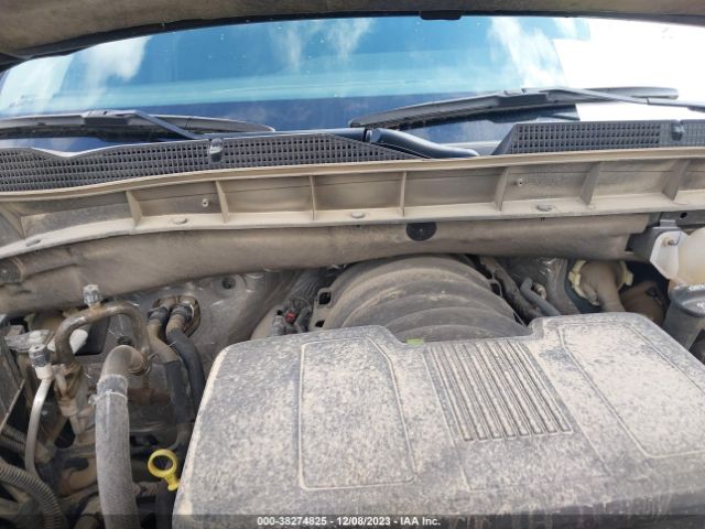 3GTUUGED3NG661373 GMC Sierra 1500 Denali