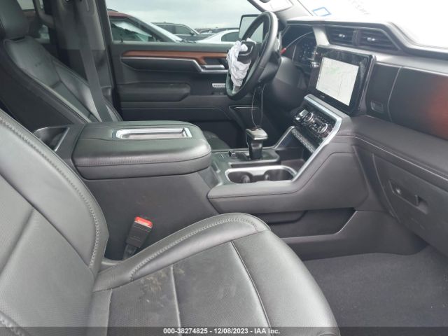 3GTUUGED3NG661373 GMC Sierra 1500 Denali