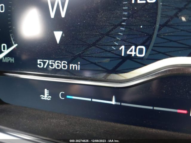 3GTUUGED3NG661373 GMC Sierra 1500 Denali