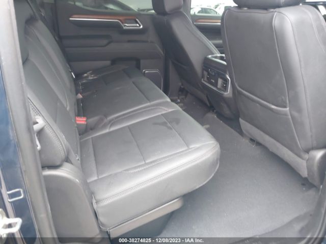 3GTUUGED3NG661373 GMC Sierra 1500 Denali