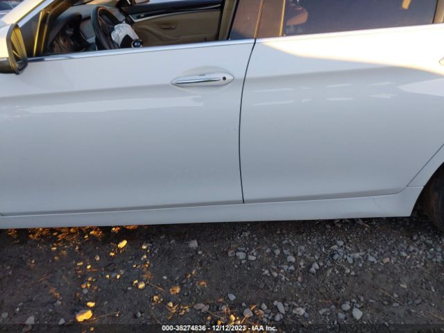 WBA5A7C57FD621382 BMW 528i Xdrive