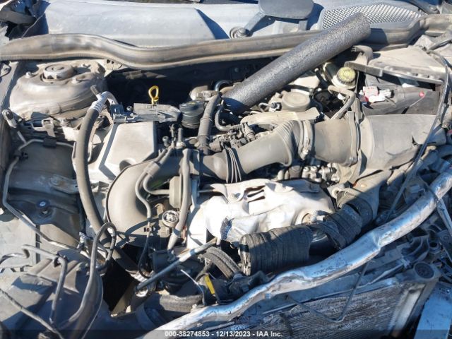 2014 MERCEDES-BENZ CLA-CLASS WDDSJ4EB5EN047175 Photo 9