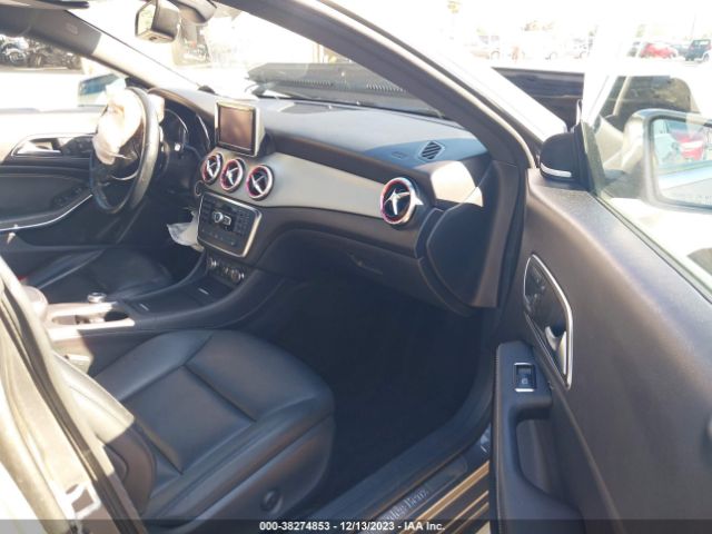 2014 MERCEDES-BENZ CLA-CLASS WDDSJ4EB5EN047175 Photo 4