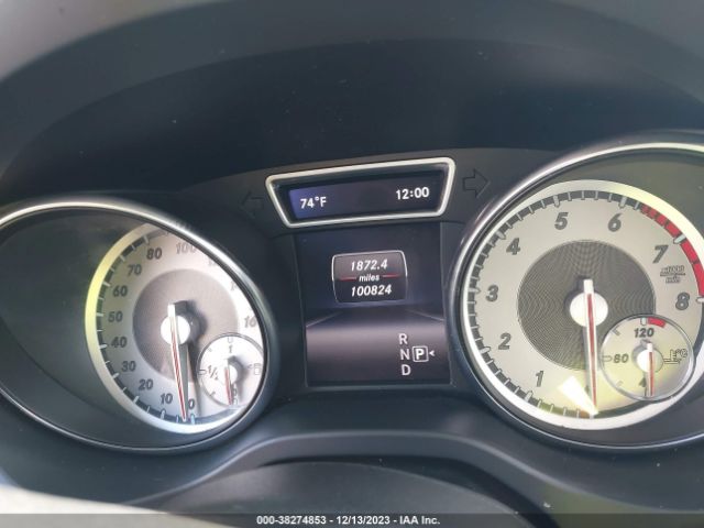 2014 MERCEDES-BENZ CLA-CLASS WDDSJ4EB5EN047175 Photo 6