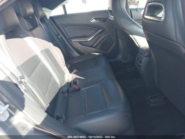 2014 MERCEDES-BENZ CLA-CLASS WDDSJ4EB5EN047175 Photo 7
