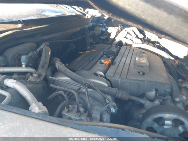 2006 HONDA ACCORD 2.4 SE VIN: 1HGCM56376A020332