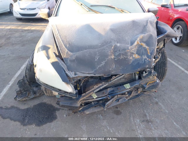 2006 HONDA ACCORD 2.4 SE VIN: 1HGCM56376A020332