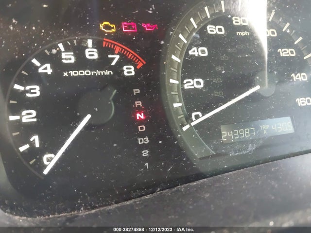 2006 HONDA ACCORD 2.4 SE VIN: 1HGCM56376A020332