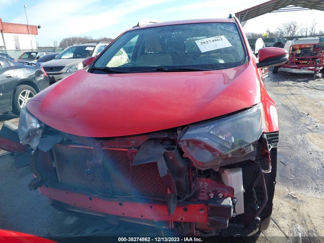 Toyota Rav4 Xle 2016 JTMRFREV8GJ069991 Image 13