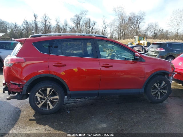 Toyota Rav4 Xle 2016 JTMRFREV8GJ069991 Image 14