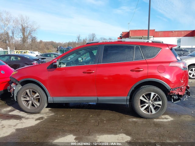 Toyota Rav4 Xle 2016 JTMRFREV8GJ069991 Image 15